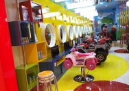 Salon Potong Rambut Anak Terpercaya di AEON Mall Deltamas