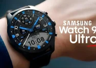 Samsung Galaxy Watch 9: Tiga Varian Siap Menggempur Pasar