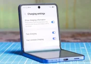 Samsung Galaxy Z Flip8 Tidak Mendapatkan Peningkatan Pengisian Daya, Tapi Tetap Menawarkan Pengalaman Pengguna Masa Depan