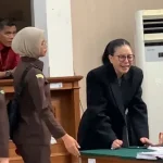 Sarwendah Minta Maaf, Nikita Mirzani Mendesaknya untuk Meminta Maaf pada Ruben Onsu
