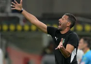 Sassuolo Siap Rilis Aquilani sebagai Pelatih Baru