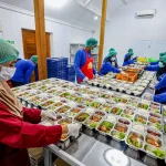 Satgas MBG Kudus Siapkan Standarisasi Menu Makanan untuk Penerima Manfaat