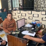Satresnarkoba Polres Salatiga Bekuk Dua Pengedar Sabu di Warung Es Teh Jumbo