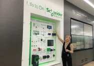 Schneider Electric Tegaskan Keberlanjutan Energi Menuju Era AI