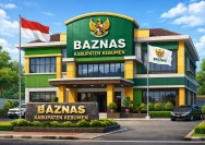 Seleksi Pimpinan BAZNAS Kebumen Ditilang Transparan