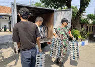 Sembilan SPPG di Pati Dihentikan Sementara Akibat Keterlambatan IPAL