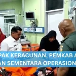 Sembilan SPPG di Pati Hentikan Operasional Sementara: Dampak pada Program MBG