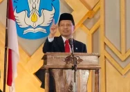 Senator Abdul Kholik Resmi Dilantik sebagai Ketua ABPEDNAS Jawa Tengah 2026-2031
