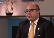 Senator Illinois Desak Jaksa AS Andrew Boutros Pengunduran Diri