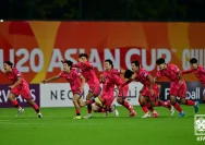 Sepak Bola Tiongkok Fokus pada Piala Asia 2027, Mundur dari Piala ASEAN FIFA