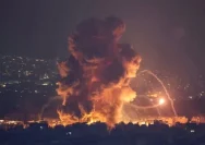Serangan Udara Israel di Lebanon, Perwira Tinggi Tewas