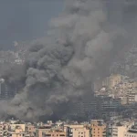 Serangan Udara Israel Tewaskan Perwira Tinggi Militer Lebanon: Konsekuensi Ekstrem