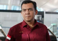 Silmy Karim Terjungkal dari Wajah KPK: Rp100 Juta Tiap Pekan dari Pemerasan WNA