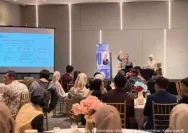 Sinergi Pemerintah, BI, dan OJK Jadi Kunci Stabilitas Ekonomi Indonesia