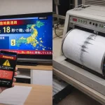 Sistem Peringatan Dini Gempa: Rahasia Jepang Menghadapi Bencana