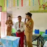 Siswa Kelas IV Tabalong Cetak Prestasi Membanggakan di TKA Kemendikdasmen