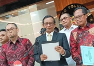 Skandal Emas Ilegal di Sidoarjo, Rp189 Triliun Hilang Akibat Korupsi