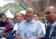 Skandal Insentif MBG: Dadan dan Pejabat Lain Diduga Terima Rp6 Juta per Hari
