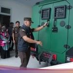 Skandal Korupsi Imigrasi 2026: 8 Tersangka Kuras Rp145,5 Miliar