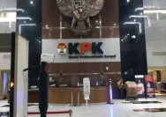 Skandal Suap Audit Muara Enim: 5 ASN BPK Terjaring OTT KPK