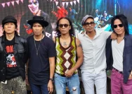 Slank Rilis Album Republik Fufufafa, Hadirkan Kritik Sosial dan Duka Kehilangan Ayah