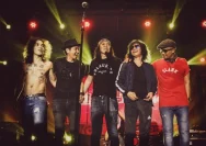 Slank Telaah Kritik Keras Terhadap Kerusakan Alam dengan Lagu Rusak Ancur