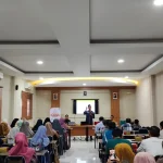 SMA Negeri 1 Gunung Alip Mengadakan Seminar Parenting untuk Orang Tua