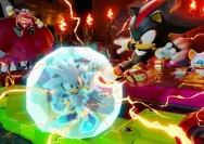 Sonic Merayakan Hari Jadi ke-35 dengan Event Eksklusif