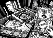 Sony Sonjaya Siap Bongkar Kasus Korupsi MBG