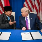 SpaceX Mencetak Sejarah dengan Kontrak Rp115 Triliun di Bawah Era Presiden Trump