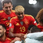 Spanyol Dijagokan sebagai Favorit Juara Piala Dunia 2026