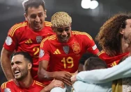 Spanyol Dijagokan sebagai Favorit Juara Piala Dunia 2026