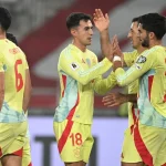 Spanyol Tanpa Tiga Bintang Utama untuk Pertandingan Lawan Peru di Piala Dunia 2026