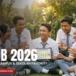 SPMB Kepulauan Riau 2026: Cek Jadwal dan Kuota Sekolah Favorit