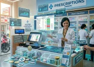 Strategi Digitalisasi Apotek: Cara Efektif Tingkatkan Omset di 2026