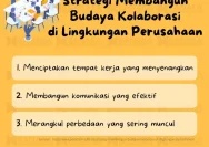 Strategi Komunikasi Brantas Abipraya di Tahun 2026: Membangun Budaya Kerja Inklusif
