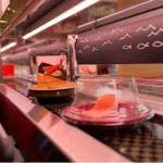 Sushi Konveyor Pertama dari Jepang Hadir di Indonesia: Kappa Sushi AEON Deltamas