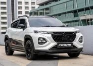 Suzuki Fronx Sport Tiba di Malaysia, Tetap Menggunakan Unit Impor dari Indonesia