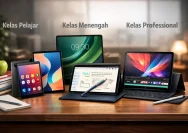 Tablet Murah untuk Pelajar Terbaik 2026: Pilihan yang Tepat