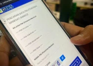 Tata Cara Cek Status Pencairan Bansos PKH Balita Juni 2026