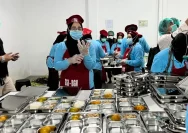 Tata Kelola Dapur MBG yang Profesional
