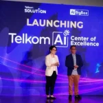 Telkom Luncurkan AIcosystem untuk Maksimalkan Potensi AI di Indonesia