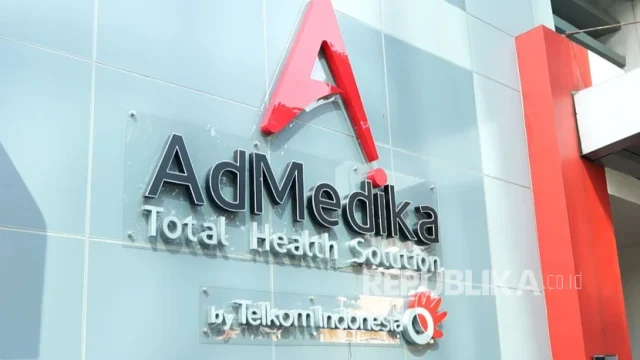 TelkomMetra Mantapkan Portofolio Bisnis dengan AdMedika Group