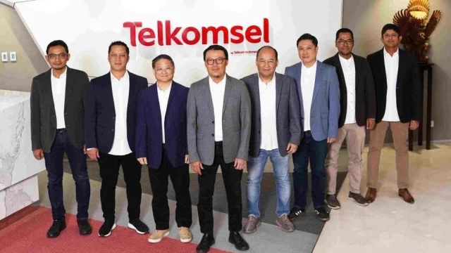 Telkomsel Membuka Era Baru dengan Komisaris Baru Yusuf Ateh