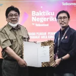 Telkomsel Perkuat Desa Digital Lewat Program Baktiku Negeriku 2026