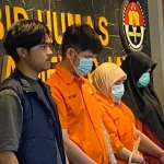 Terbongkar Modus Penipuan Cinta Internasional yang Merugi Rp41 Miliar
