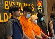 Terbongkar Modus Penipuan Cinta Internasional yang Merugi Rp41 Miliar