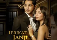 Terikat Janji Episode 62: Duel Sena Vs Dipa Andika - Kehormatan dan Nilai