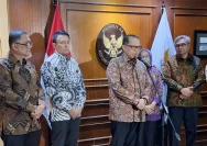 Terungkap Puluhan Nama Besar dalam Korupsi MBG, Menyimpang dari Aturan