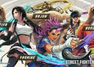 Tifa Lockhart Bergabung dengan Street Fighter 6: Karakter Baru dan Konten Lengkap
